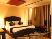 Hotel Karan Holidays Near Pitampura Metro Station Hotels near DTU