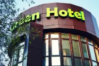 Green Hotel Hotels near street Karl Marx in Irkutsk