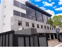 VNC Hotel Serpong Powered by Archipelago Hotels in North Serpong