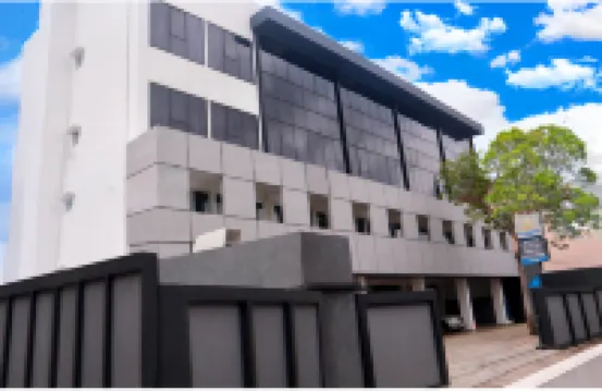 VNC Hotel Serpong Powered by Archipelago Hotels in North Serpong