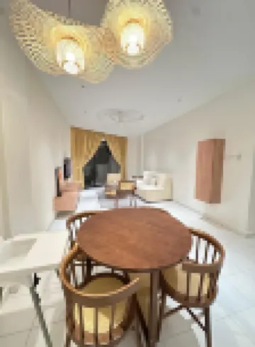 Newly Reno Comfy Beachfront View @ Seri Bulan PD