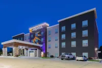 La Quinta Inn & Suites by Wyndham Jackson/Cape Girardeau Hotel a 