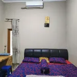 Aulia Raya Syariah Hotels in Guntung Payung