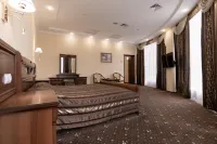 Grand Hotel Hotels in Staryy Oskol