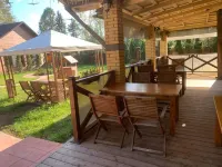 Voyage Vaskelovo Hotels in Vsevolozhsky District