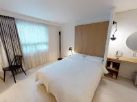 Hotel Kyungsung Hotels near Seomyeon
