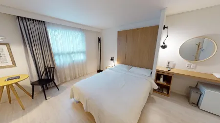 Hotel Kyungsung