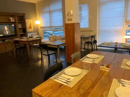 Hotel Rubicone Отели в г. Santarcangelo di Romagna