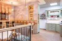 Hotel Severnica Hotels in Arkhangelsk