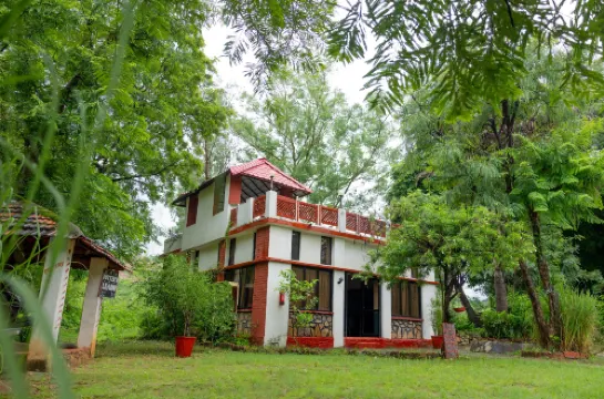 Tiger Moon Resort Hotels in Sawai Madhopur