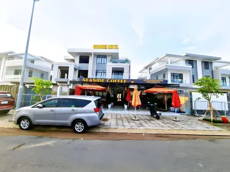 Seaside Hotel - Rach Gia