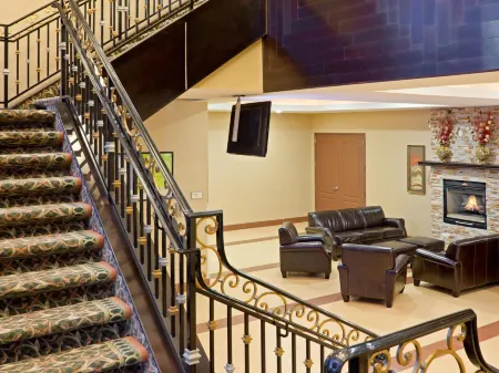 La Quinta Inn by Wyndham West Long Branch/NJ Shore Area