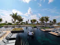 Unico Hotel Riviera Maya Adults Only - All Inclusive - Pools