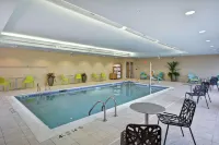 Home2 Suites by Hilton Queensbury Lake George - Pools