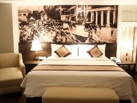 Varna Culture Hotel Soerabaia Hotels in Genteng