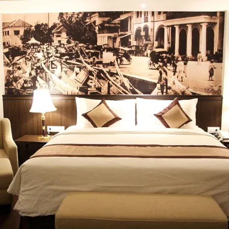 Varna Culture Hotel Soerabaia