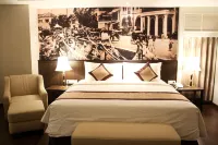 Varna Culture Hotel Soerabaia