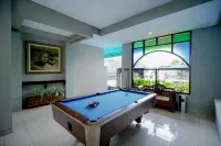Cakra Kusuma Hotel