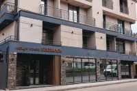 Bespalov Regional Museum of Local Lore 주변 호텔