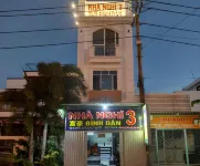 NHA NGHi BINH DAN SO 3 Hotels near Chợ Phường 2, Tp Bạc Liêu
