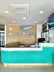Air Diamond Hotel