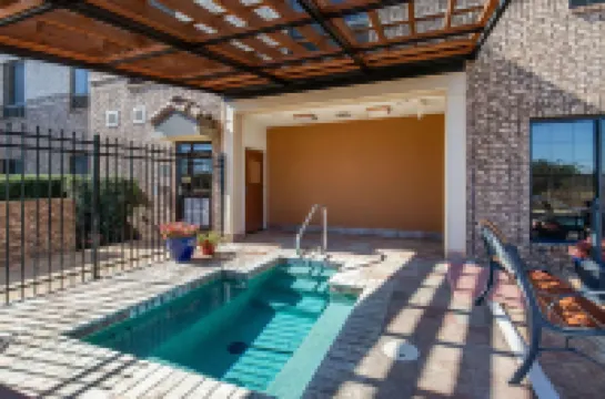 舒適套房飯店-馬紹爾