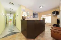 Mon Plaisir Khimki Hotel