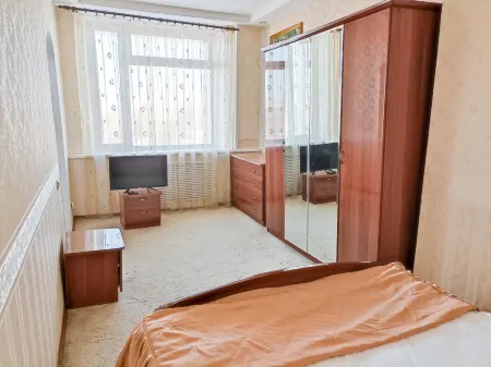 Smart Hotel KDO Ульяновск (Смарт КДО Ульяновск) Отели в г. Ульяновск