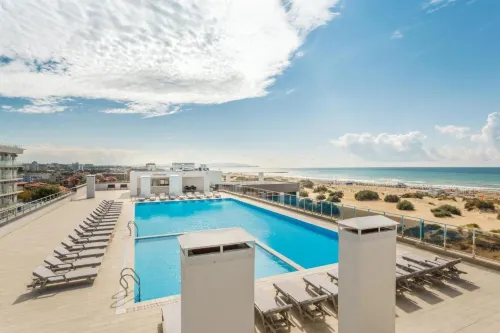 Corudo Family Resort&Spa Hotel Hotel a Vityazevo