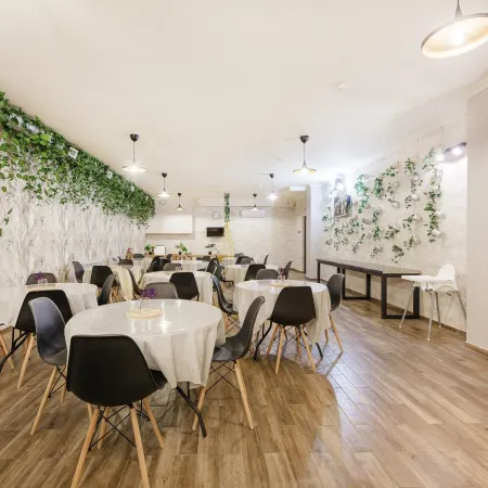 Villa Park&SPA (Вилла Парк и СПА)