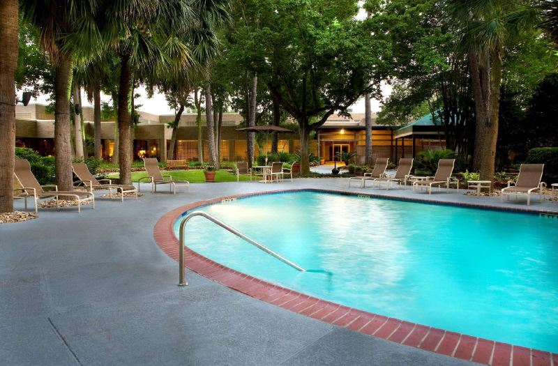 DoubleTree by Hilton Houston Intercontinental Airport photo 3