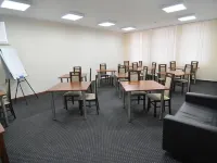 Hotel Villa Classic Hotels in Samara