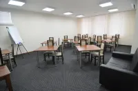 Hotel Villa Classic Hotel a Samara