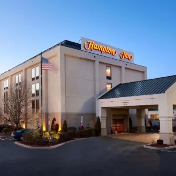 Hampton Inn Boston/Braintree