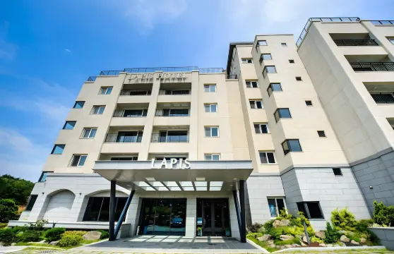 青金石南海郡酒店