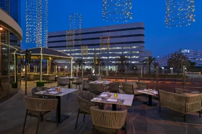Majestic Arjaan by Rotana Hotels in Manama
