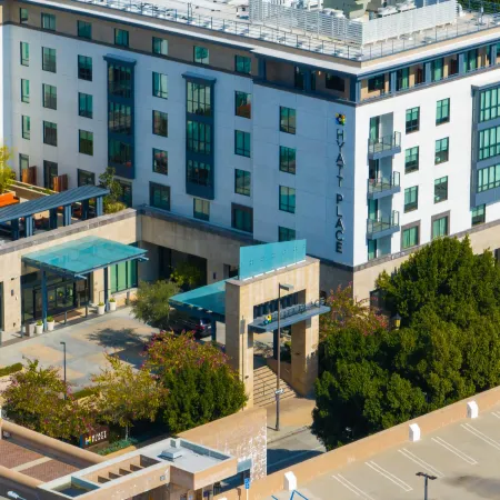 Hyatt Place Pasadena