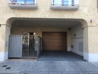 Apartamento Puente Romano Portal 4 1-B