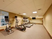 Residence Inn Omaha Aksarben Village Các khách sạn gần Nhà thi đấu Baxter
