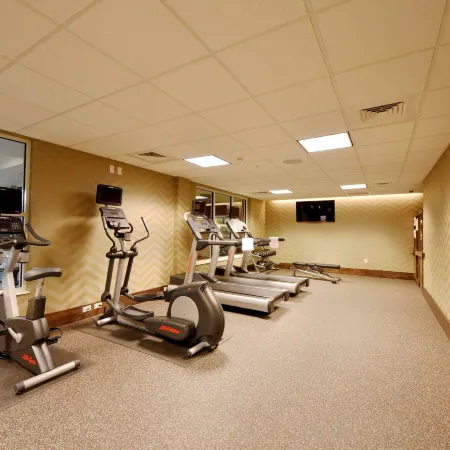 Residence Inn Omaha Aksarben Village