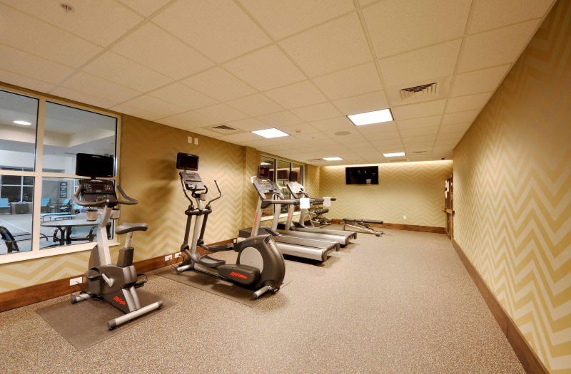 Residence Inn Omaha Aksarben Village photo 2