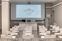 Dinastiya Hotel Hotel di Kursk