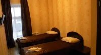 Bazilik Chaplyigin - Pet friendly