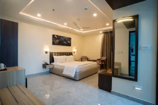 Mastiff Select Medha Plaza