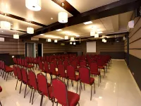 Hotel the Grand Daksh Somnath