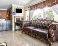 Rodeway Inn Old Town Temecula