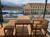 Hippo House Taiping Hotels in Tupai