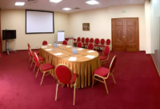 霍爾斯卡亞里維埃拉酒店 烏格利奇斯基區酒店