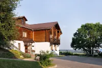 Voznesenskaya Sloboda Park-Hotel Hotels near Vladimir-Suzdal Museum-Reserve