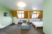 Chalama Hotel Hotels in Kyzyl